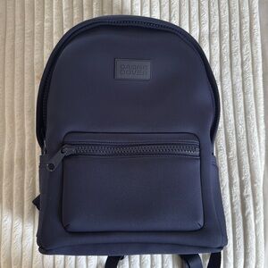 NEW DAGNE DOVER DAKOTA NEOPRENE BACKPACK